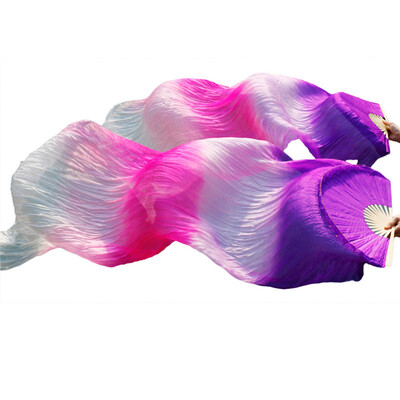 1 Pair Dance Fans Bamboo Ribs Natural Silk Stage Performance Props Fans Belly Dance Silk Fans PurpleLight PurpleRosePinkWhite
1 Pair Dance Fans Bamboo Ribs Natural Silk Stage Performance Props Fans Belly Dance Silk Fans PurpleLight PurpleRosePinkWhite