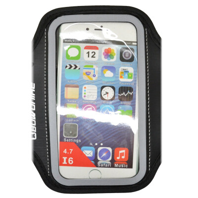 Bowo Nick touchable version of the arm bag running arm arm arm movement arm with mobile arm arm wrist bag large gray
Bowo Nick touchable version of the arm bag running arm arm arm movement arm with mobile arm arm wrist bag large gray