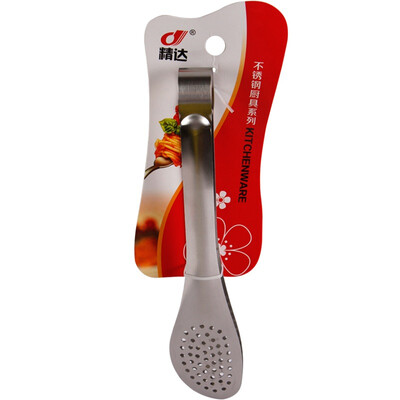 Jingdong Supermarket Jingda Refined Bread Bake Baking Clip Food Clip 12 inch 285cm 9801
Jingdong Supermarket Jingda Refined Bread Bake Baking Clip Food Clip 12 inch 285cm 9801