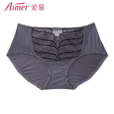 Amour underwear shell island low waist boyshort solid color ladies underwear AM230401 purple gray 16576L
Amour underwear shell island low waist boyshort solid color ladies underwear AM230401 purple gray 16576L