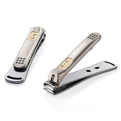 Craftsman のMrGreen -1213 nail clippers nail scissors nail clippers stainless steel household nail file medium size 2 sticks
Craftsman のMrGreen -1213 nail clippers nail scissors nail clippers stainless steel household nail file medium size 2 sticks
