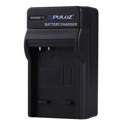 PULUZ Digital Camera Battery Car Charger for Fujifilm NP-70 Panasonic DB-60 S005 Battery
PULUZ Digital Camera Battery Car Charger for Fujifilm NP-70 Panasonic DB-60 S005 Battery