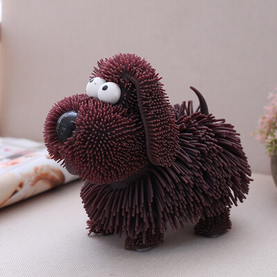 2018 New Fashion Cute Dog Toys Walk Play Music Silicone Stuffed Animal Dog Dolls Kids Birthday Gift
2018 New Fashion Cute Dog Toys Walk Play Music Silicone Stuffed Animal Dog Dolls Kids Birthday Gift