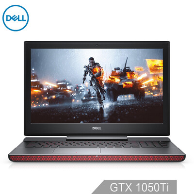 Dell DELL Inspiron журнал путешествий Master15-R4645B 15,6-дюймовый игровой ноутбук (i5-7300HQ 8G 128GSSD + 1T GTX1050Ti 4G в одиночку значительно) Black
Dell DELL Inspiron журнал путешествий Master15-R4645B 15,6-дюймовый игровой ноутбук (i5-7300HQ 8G 128GSSD + 1T GTX1050Ti 4G в одиночку значительно) Black