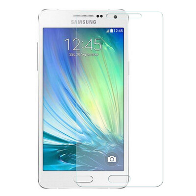 Buself Tempered Glass Premium Ultra HD Clear/9H Hard/2.5D Curved/Anti-Scratch Screen Protector Guard for Samsung Galaxy A7
Buself Tempered Glass Premium Ultra HD Clear/9H Hard/2.5D Curved/Anti-Scratch Screen Protector Guard for Samsung Galaxy A7