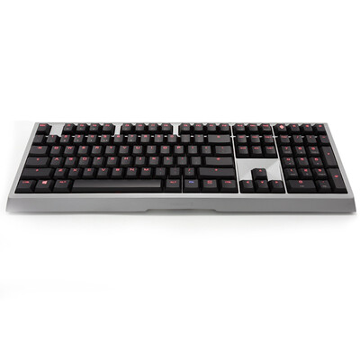 Черри (CHERRY) MX-Board 8.0 G80-3880HUAEU-0 Подсветка Механическая клавиатура Белый черный вал
Черри (CHERRY) MX-Board 8.0 G80-3880HUAEU-0 Подсветка Механическая клавиатура Белый черный вал