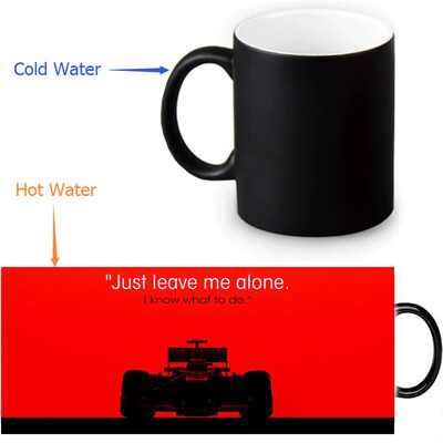 Kimi Raikkonen 350ml12oz Heat Reveal Mug Color Change Coffee Cup Sensitive Morphing Mugs Magic Mug Milk Tea Cups
Kimi Raikkonen 350ml12oz Heat Reveal Mug Color Change Coffee Cup Sensitive Morphing Mugs Magic Mug Milk Tea Cups
