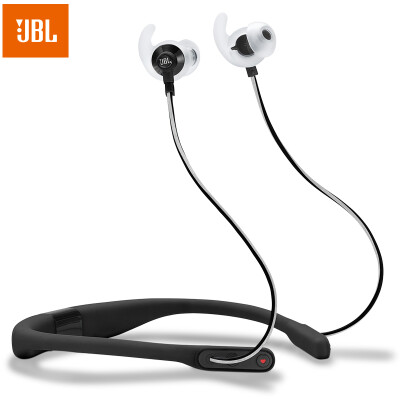 JBL Reflect Fit In-ear Wireless Bluetooth Sports Headphones Measuring Heart Rate Incoming Call Alert Black
JBL Reflect Fit In-ear Wireless Bluetooth Sports Headphones Measuring Heart Rate Incoming Call Alert Black