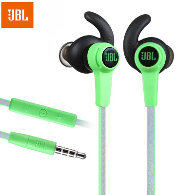JBL Reflect Professional Sports Earphone In-Ear Phone Call Control Waterproof&Sweat Black Android Version
JBL Reflect Professional Sports Earphone In-Ear Phone Call Control Waterproof&Sweat Black Android Version