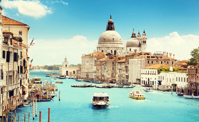 Custom photo wallpaper Venice scenery wallpaper mural European architecture bedroom living room personality wallpaper
Custom photo wallpaper Venice scenery wallpaper mural European architecture bedroom living room personality wallpaper