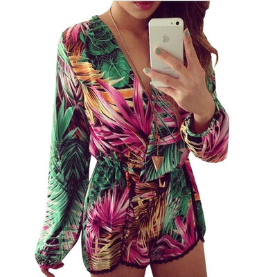 Lovaru ™печать комбинезон новые модные женщины Женщина для vestidos женских комбинезонов случайные летом комбинезон плюс размер
Lovaru ™печать комбинезон новые модные женщины Женщина для vestidos женских комбинезонов случайные летом комбинезон плюс размер