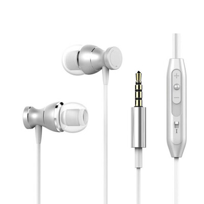 New 3.5 mm earplug microphone, high definition, suitable for MP3, mobile phones, computers
New 3.5 mm earplug microphone, high definition, suitable for MP3, mobile phones, computers
