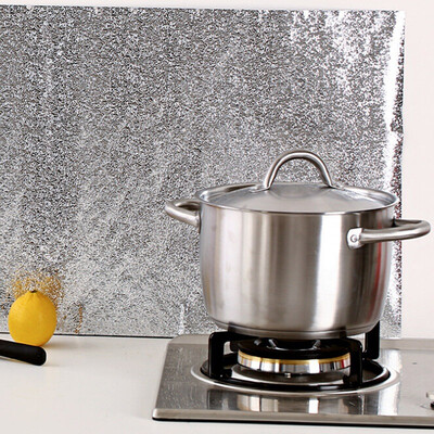Jingdong supermarket green reed creative aluminum foil kitchen stickers drawer stickers can be self-adhesive thickening waterproof anti-oil 40 100cm
Jingdong supermarket green reed creative aluminum foil kitchen stickers drawer stickers can be self-adhesive thickening waterproof anti-oil 40 100cm
