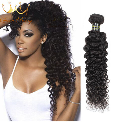 7A Queen Berry Peruvian Kinky Curly Virgin Hair Human Hair 3 Bundles 8-28inch Unprocessed Kinky Curly Human Virgin Hair
7A Queen Berry Peruvian Kinky Curly Virgin Hair Human Hair 3 Bundles 8-28inch Unprocessed Kinky Curly Human Virgin Hair