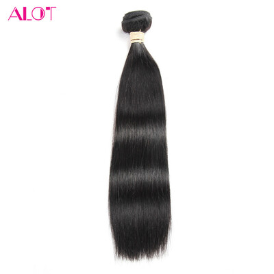 Alot Peruvian Virgin Hair Straight Hair 1 pc Double Machine Weft Raw Unprocessed Hair Weave Remy Hair Extension free Shipping
Alot Peruvian Virgin Hair Straight Hair 1 pc Double Machine Weft Raw Unprocessed Hair Weave Remy Hair Extension free Shipping