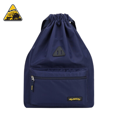 KIMLEE Drawstring Сумка Водонепроницаемый рюкзак Спортивный тренажерный зал Swim Dance Travel Beach Shoe Bag
KIMLEE Drawstring Сумка Водонепроницаемый рюкзак Спортивный тренажерный зал Swim Dance Travel Beach Shoe Bag