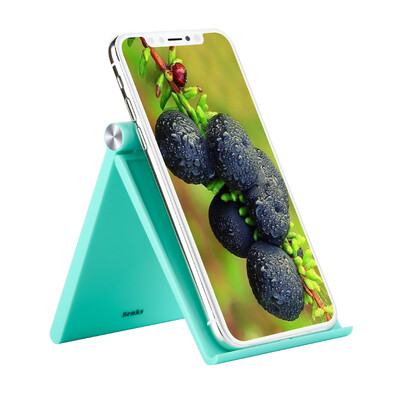 Benks mobile tablet desktop stand Apple X / 8/7 / 6s Plus / iPad creative lazy desktop stand non-slip collapsible portable universal stand green
Benks mobile tablet desktop stand Apple X / 8/7 / 6s Plus / iPad creative lazy desktop stand non-slip collapsible portable universal stand green