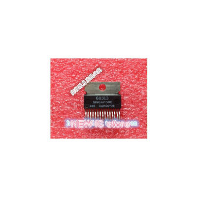 5pcs/lot Free Shipping Car electronic chip 68313 ZIP-15 
5pcs/lot Free Shipping Car electronic chip 68313 ZIP-15