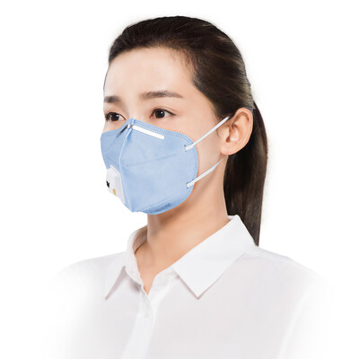 3M mask KN95 anti-fog pollen anti-swallow anti-flu mask dust particles protective ear strap type exhalation valve anti-PM25 9501C dream blue 3 bag
3M mask KN95 anti-fog pollen anti-swallow anti-flu mask dust particles protective ear strap type exhalation valve anti-PM25 9501C dream blue 3 bag