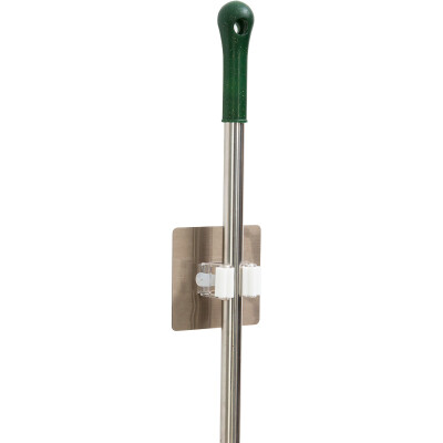Strongly adhesive hanging hook mop mop clip holder free stiletto seamless sucker nail free frame pier broom mop
Strongly adhesive hanging hook mop mop clip holder free stiletto seamless sucker nail free frame pier broom mop