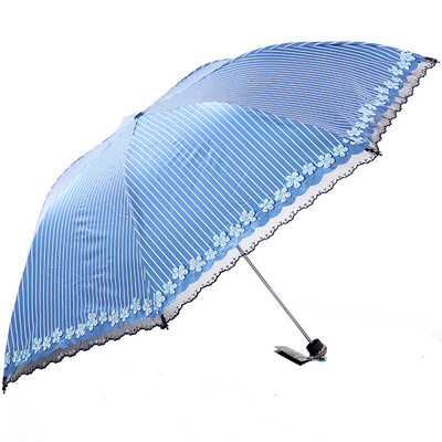 TianTang Black Rubber Sunproof Umbrella ultraviolet-proof Umbrella Folding Lace Umbrella
TianTang Black Rubber Sunproof Umbrella ultraviolet-proof Umbrella Folding Lace Umbrella