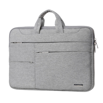 Tekexen notebook laptop bag multifunction business casual portable 14-inch computer bag for Lenovo Dell ASUS gentleman gray
Tekexen notebook laptop bag multifunction business casual portable 14-inch computer bag for Lenovo Dell ASUS gentleman gray