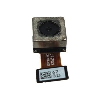 For Huawei G730 Original Main Rear Back Big Camera Module Lens Flash Flex Cable Ribbon Parts Tested Working Before Shipping
For Huawei G730 Original Main Rear Back Big Camera Module Lens Flash Flex Cable Ribbon Parts Tested Working Before Shipping