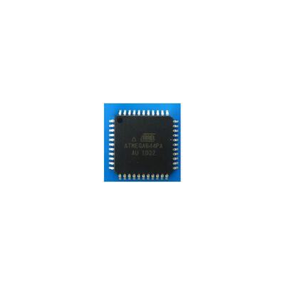Freeshipping!5pcs/lot IC ATMEGA644PA-AU ATMEGA644 QFP 8-BIT FLASH 20 MHz RISC MICROCONTROLLER 
Freeshipping!5pcs/lot IC ATMEGA644PA-AU ATMEGA644 QFP 8-BIT FLASH 20 MHz RISC MICROCONTROLLER