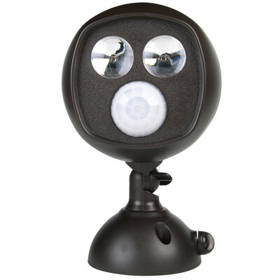 Brinno APL200 Infrared fill light camera night vision auxiliary lamp monitoring fill light automatic control switch
Brinno APL200 Infrared fill light camera night vision auxiliary lamp monitoring fill light automatic control switch