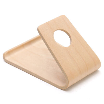 BIAZE Mobile Phone Holder Creative Qumu Phone Holder Wooden Lazy Stand Suitable for AppleSamsungMilletHuawei Mobile Phone Tablet
BIAZE Mobile Phone Holder Creative Qumu Phone Holder Wooden Lazy Stand Suitable for AppleSamsungMilletHuawei Mobile Phone Tablet