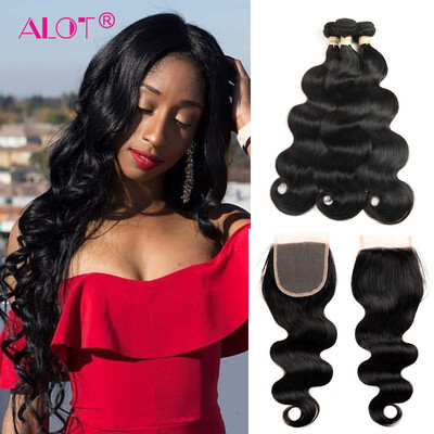 Alot Good quality Indian Body Wave 100 Human Virgin Hair Body Wave With Clousre 31 Bundles With Lace Closure
Alot Good quality Indian Body Wave 100 Human Virgin Hair Body Wave With Clousre 31 Bundles With Lace Closure
