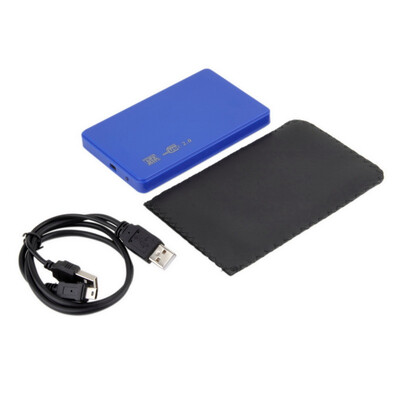 новые USB 2.0 спецификацию добавление дело коробки для ноутбук 2,5
новые USB 2.0 спецификацию добавление дело коробки для ноутбук 2,5