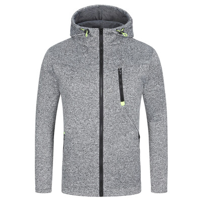 2017 New Autumn and Winter Men's Hoodies Contrast Color Slim Thickened Fleece Hoodies -4XL
2017 New Autumn and Winter Men's Hoodies Contrast Color Slim Thickened Fleece Hoodies -4XL