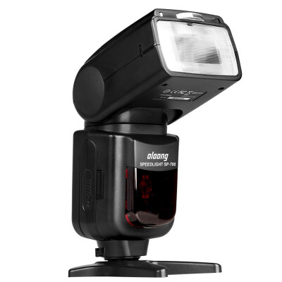 высокоскоростные Воронцы (oloong) SP-700 камера Canon E-TTL II, посвященные синхронизации вспышка Окончательного GN60
высокоскоростные Воронцы (oloong) SP-700 камера Canon E-TTL II, посвященные синхронизации вспышка Окончательного GN60