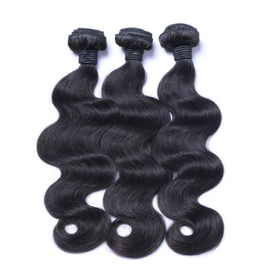 9A Body Wave Brazilian Virgin Hair 3 Pcs Human Hair Bundles Top Quality Hair Weave Extensions
9A Body Wave Brazilian Virgin Hair 3 Pcs Human Hair Bundles Top Quality Hair Weave Extensions