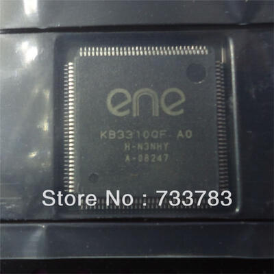 2pcslot ENE KB3310QF AO KB3310QF A0 Management computer input&output the start-up circuit of input&output
2pcslot ENE KB3310QF AO KB3310QF A0 Management computer input&output the start-up circuit of input&output