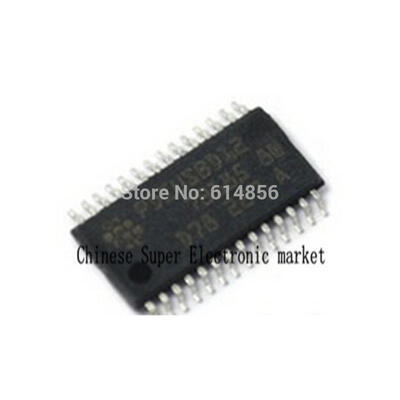 2PCS PDIUSBD12 PDIUSBD12PW TSSOP-28