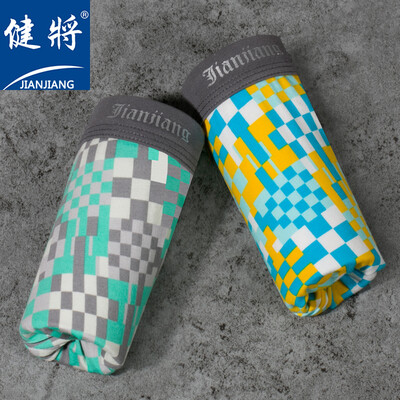 Mens underwear two fitted flat angle waist U convex fashion personality printed sexy pants 9J154 multi-color
Mens underwear two fitted flat angle waist U convex fashion personality printed sexy pants 9J154 multi-color