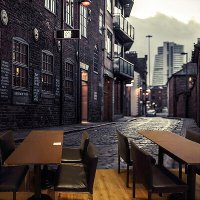 Custom 3D Photo Wallpaper European City Street View Large Wall Painting Print Decals Home Decor Non-woven Fabric Wallpaper Mural
Custom 3D Photo Wallpaper European City Street View Large Wall Painting Print Decals Home Decor Non-woven Fabric Wallpaper Mural