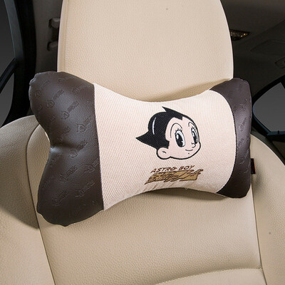 Armchair Astro Boy Bone Pillow Pillow Pillow Pillow Pillow Gray Black Single XSJ-14G
Armchair Astro Boy Bone Pillow Pillow Pillow Pillow Pillow Gray Black Single XSJ-14G