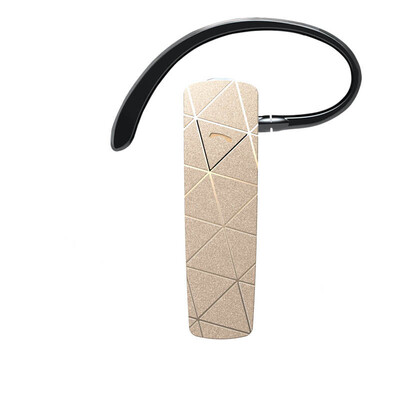 Masentek M18 Business Bluetooth Headset 4.0 Ухо висит беспроводной автомобиль, общий для Huawei OPPO / Samsung VIVO Mobile White
Masentek M18 Business Bluetooth Headset 4.0 Ухо висит беспроводной автомобиль, общий для Huawei OPPO / Samsung VIVO Mobile White