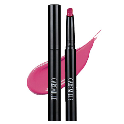 CAREMILLE silky temptation lipstick 01 ruby color 14g lipstick lipstick thin tube lipstick moisturizing lasting color
CAREMILLE silky temptation lipstick 01 ruby color 14g lipstick lipstick thin tube lipstick moisturizing lasting color