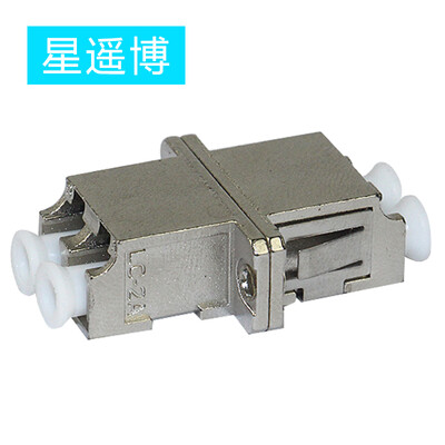 Cinyobo CYB-GX-OHQ004 Fiber Optic Adapter Carrier Grade Fiber Optic Coupler Flange LC-LC Fiber Optic Jumper Extension Joint Duplex 1 Pack
Cinyobo CYB-GX-OHQ004 Fiber Optic Adapter Carrier Grade Fiber Optic Coupler Flange LC-LC Fiber Optic Jumper Extension Joint Duplex 1 Pack