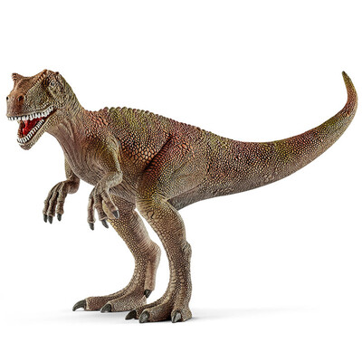 Schlech Schleich German brand toys hand-painted animal simulation of wild animal models 3-year-old children educational early childhood teaching aids - allotron SCHC14580
Schlech Schleich German brand toys hand-painted animal simulation of wild animal models 3-year-old children educational early childhood teaching aids - allotron SCHC14580