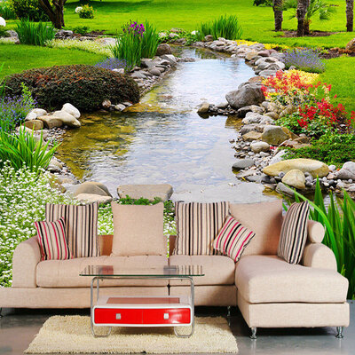 3D Wall Murals Wallpaper Park River c Photo Wallpaper Living Room TV Sofa Backdrop Wall Fresco Cozy 3D Home Decor
3D Wall Murals Wallpaper Park River c Photo Wallpaper Living Room TV Sofa Backdrop Wall Fresco Cozy 3D Home Decor