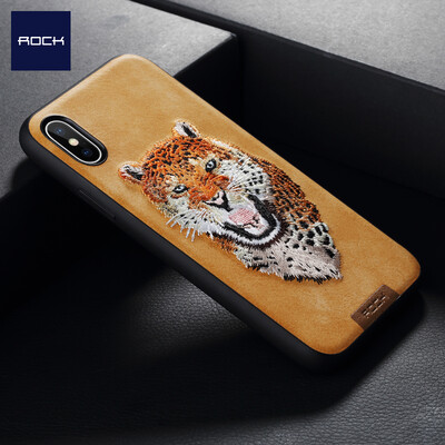 Локк (ROCK) Apple X / 10 телефона оболочка iPhoneX / 10 твердой оболочки падения сопротивления защитной втулки вышивка серия гепарда
Локк (ROCK) Apple X / 10 телефона оболочка iPhoneX / 10 твердой оболочки падения сопротивления защитной втулки вышивка серия гепарда
