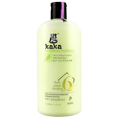 Caka puppies shower gel dog shampoo Teddy VIP Labrador Golden Retriever universal bath pet dog bath supplies
Caka puppies shower gel dog shampoo Teddy VIP Labrador Golden Retriever universal bath pet dog bath supplies