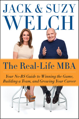 The Real-Life MBA Your No-BS Guide to Winning the Game Building a Team&Growing Your Career
The Real-Life MBA Your No-BS Guide to Winning the Game Building a Team&Growing Your Career