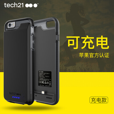 Tech21 яблоко iphone 6 / 6s (4,7 дюйма) зажим батарея мобильного телефона оболочка случай телефон черный
Tech21 яблоко iphone 6 / 6s (4,7 дюйма) зажим батарея мобильного телефона оболочка случай телефон черный