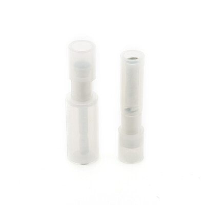 50 pieces/lot) Suyep Butt Connector Crimp Terminal Male Female Pre-Insulating Joint 24-18 AWG FRFNYD0.5-0.78 MPFNYD0.5-0.78
50 pieces/lot) Suyep Butt Connector Crimp Terminal Male Female Pre-Insulating Joint 24-18 AWG FRFNYD0.5-0.78 MPFNYD0.5-0.78